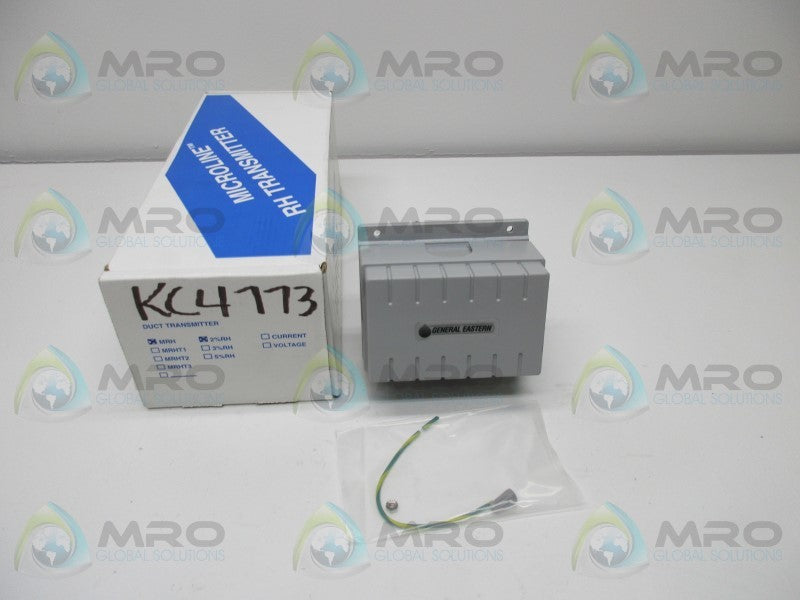 GENERAL EASTEREN MRH-2 DUCT TRANSMITTER  NSMP