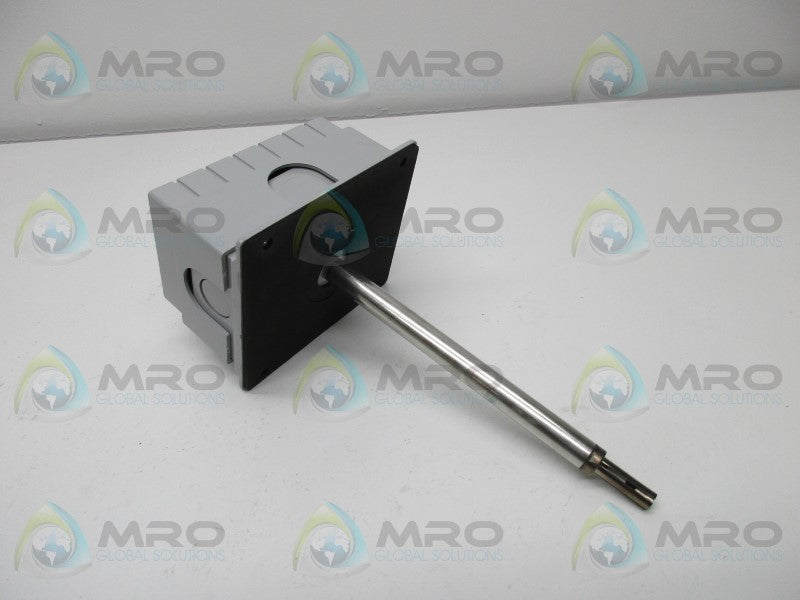 GENERAL EASTEREN MRH-2 DUCT TRANSMITTER  NSMP