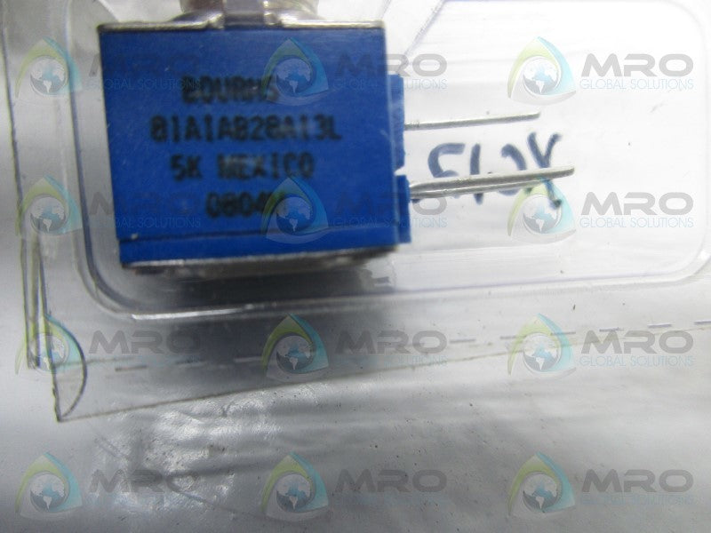 BOURNS 81A1AB28A13L CERMET POTENTIOMETER  NSMP