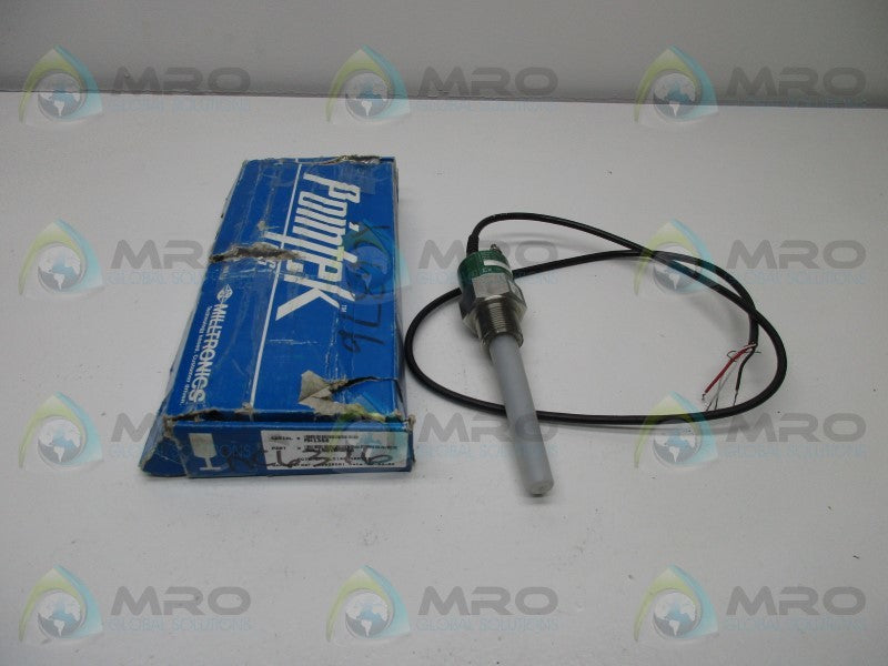 POINTEK 7ML15010AB10 LEVEL SWITCH  NSMP