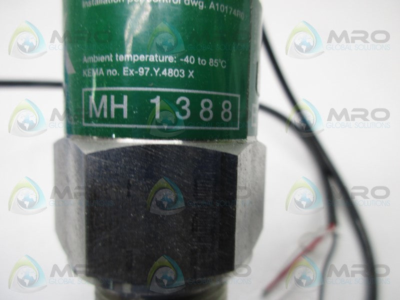 POINTEK 7ML15010AB10 LEVEL SWITCH  NSMP