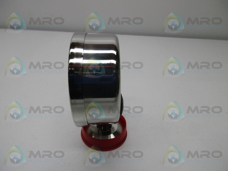 ANDERSON EL974010041111A PRESSURE GAUGE  NSNP