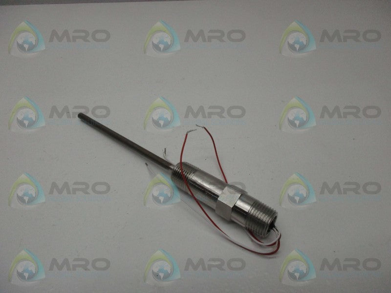 ROSEMOUNT 68N11N00N060 TEMPERATURE SENSOR  NSNP
