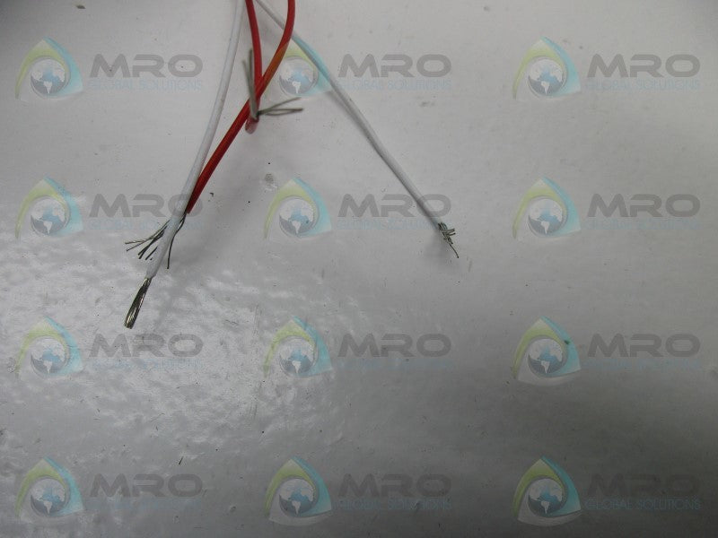 ROSEMOUNT 68N11N00N060 TEMPERATURE SENSOR  NSNP