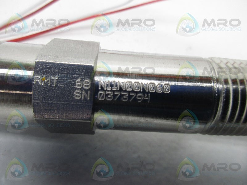 ROSEMOUNT 68N11N00N060 TEMPERATURE SENSOR  NSNP