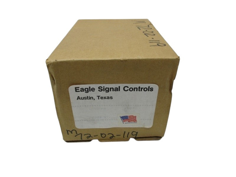 EAGLE SIGNAL CT530A6 ELECTRONIC TIMER  NSMP