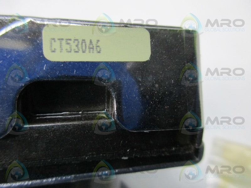 EAGLE SIGNAL CT530A6 ELECTRONIC TIMER  NSMP