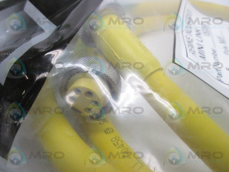 REMKE 105G0060A1 MINI LINK CORDSET  NSMP