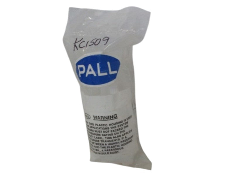 PALL DFA400/J400 DISPOSABLE FILTER ASSEMBLY  NSNP
