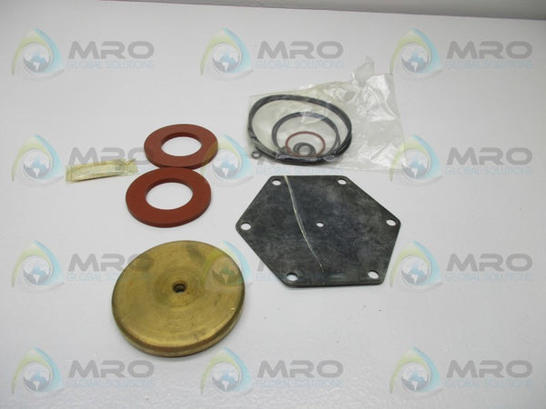 WATTS 881322 VALVE RUBER PARTS KIT  NSMP