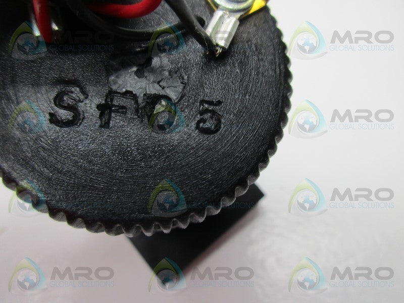 CUSTOM SENSORS & TECHNOLOGY 8012 OXYGEN SENSOR  NSMP