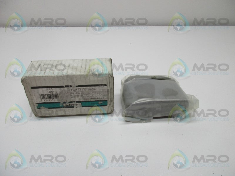 PANDUIT DS1 1LB DUCT SEAL  NSMP
