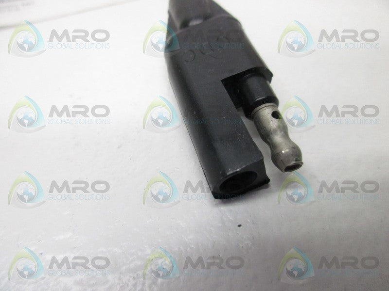 CONTINENTAL DISC 8065496A 316-FEP-FEP RUPTURE DISK 3"  NSMP