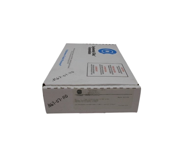 CONTINENTAL DISC 8220520A 316-TEF-TEF RUPTURE DISK 3"  NSMP