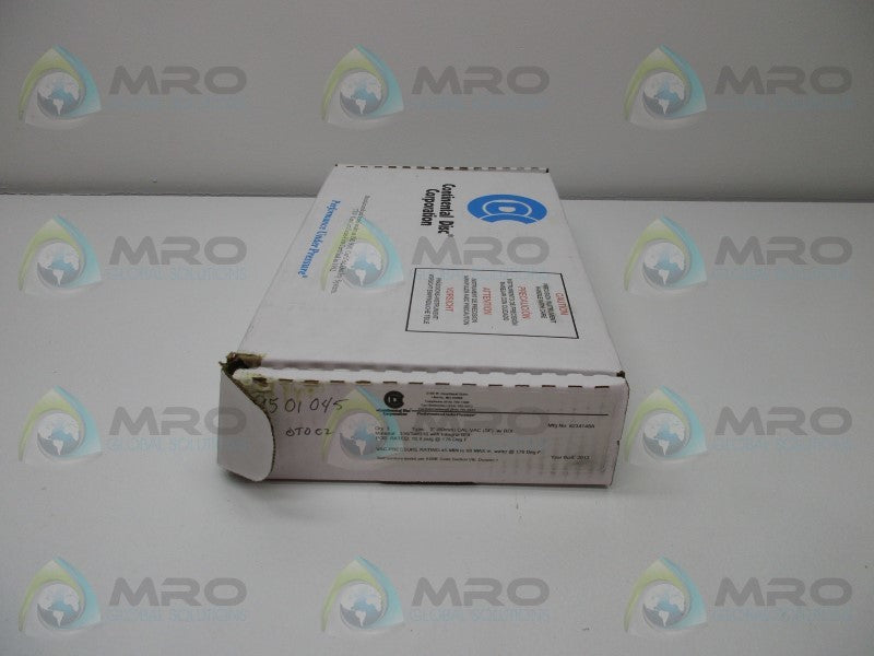 CONTINENTAL DISC 8234148A 316-TEFLON-316 RUPTURE DISK 3"  NSMP