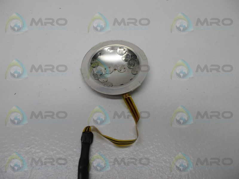 CONTINENTAL DISC 8030326A RUPTURE DISK  NSMP