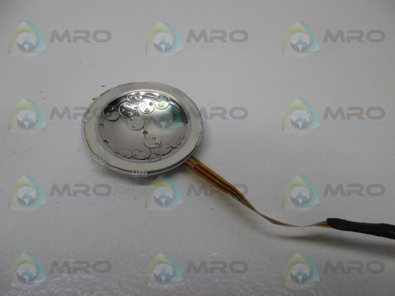 CONTINENTAL DISC 8083882A RUPTURE DISK  NSMP