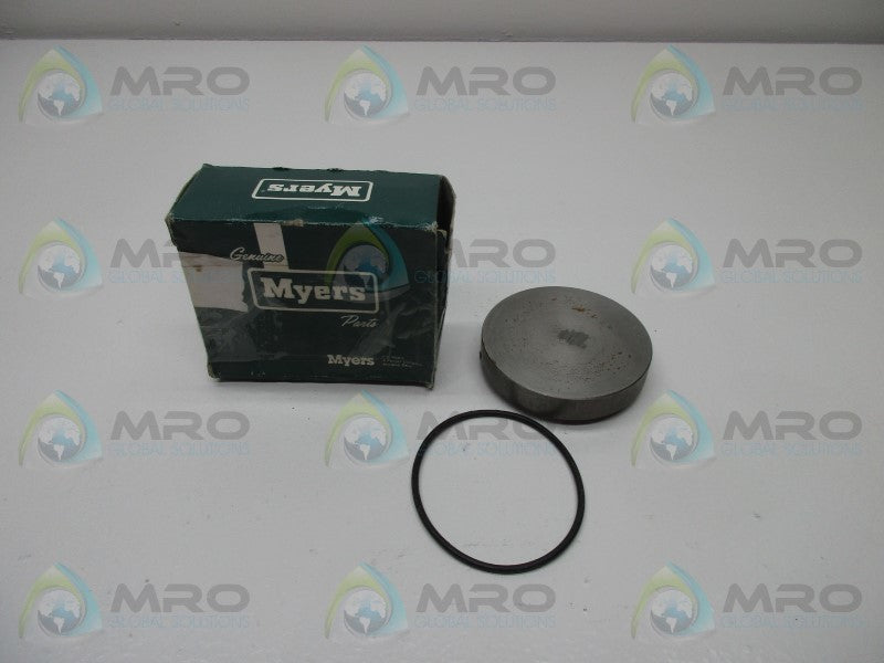 MYERS 18457A003K PLUNGER  NSMP