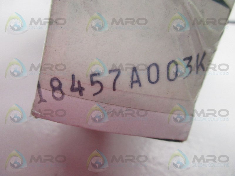 MYERS 18457A003K PLUNGER  NSMP