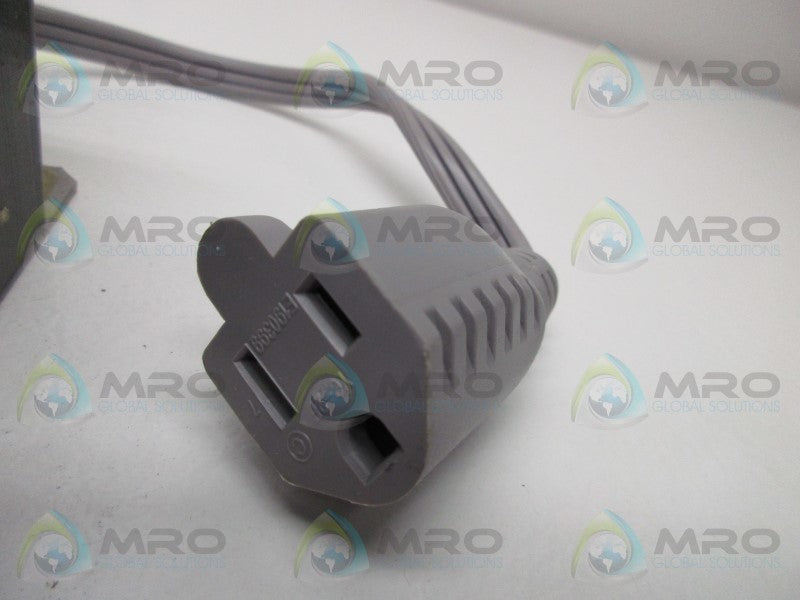 STANCOR GIS-150 ISOLATION TRANSFORMER  NSMP