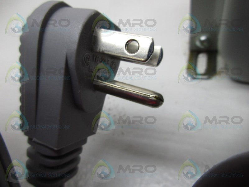 STANCOR GIS-150 ISOLATION TRANSFORMER  NSMP