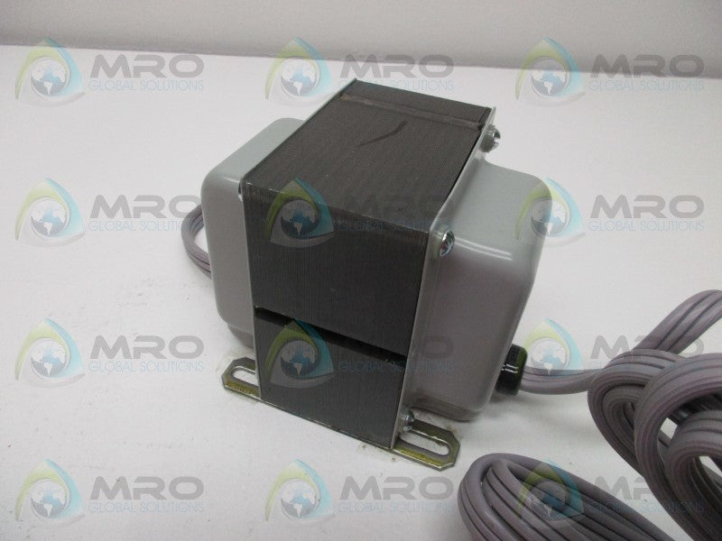 STANCOR GIS-150 ISOLATION TRANSFORMER  NSMP