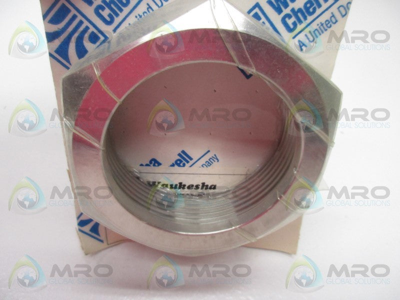 WAUKESHA 31-4396 HEX NUT 2.5"  NSMP