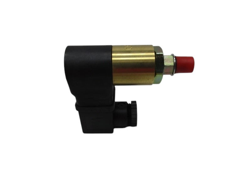 GEMS 207927 VALVE  NSMP