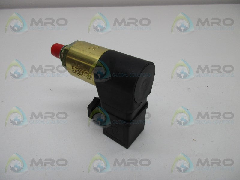 GEMS 207927 VALVE  NSMP