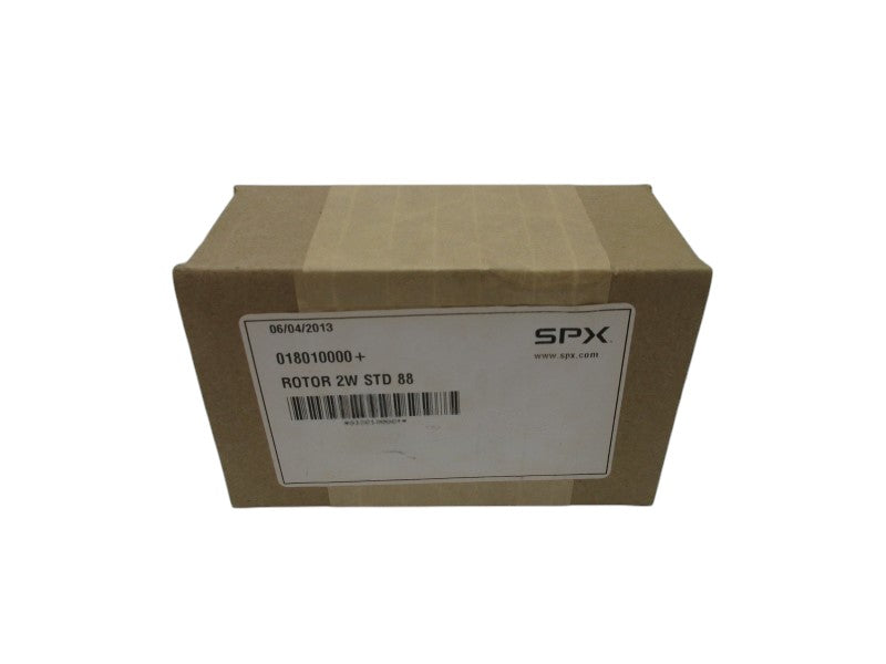 SPX 018010000 ROTOR 2W STD 88  NSFS