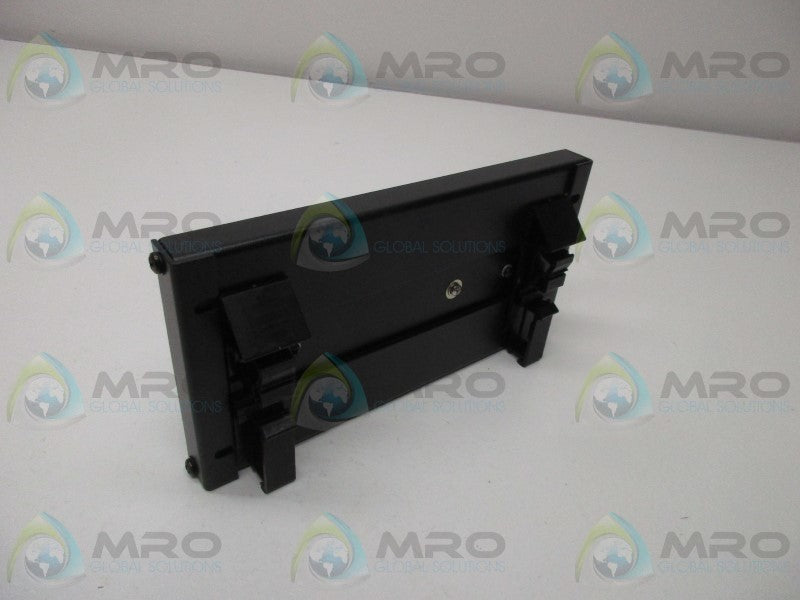 AMCI RB-8 I/O RACK SYSTEM  NSMP