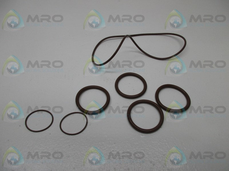 WAUKESHA 105270 O-RING KIT TWIN VITON  NSMP