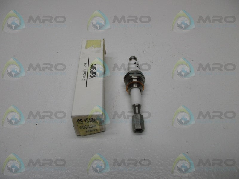 AUBURN WCC-12KH LIQUID LEVEL ELECTRODE  NSMP