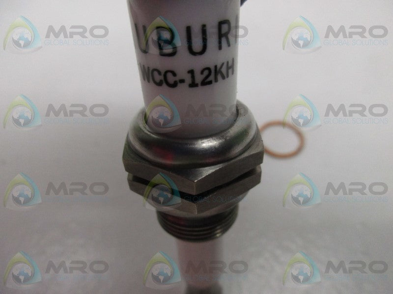AUBURN WCC-12KH LIQUID LEVEL ELECTRODE  NSMP