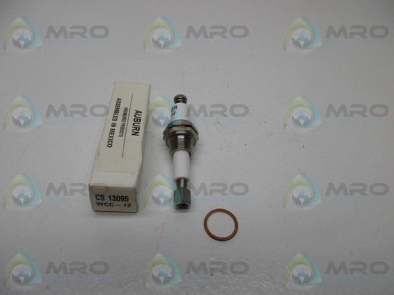 AUBURN WCC-12 LIQUID LEVEL ELECTRODE  NSMP