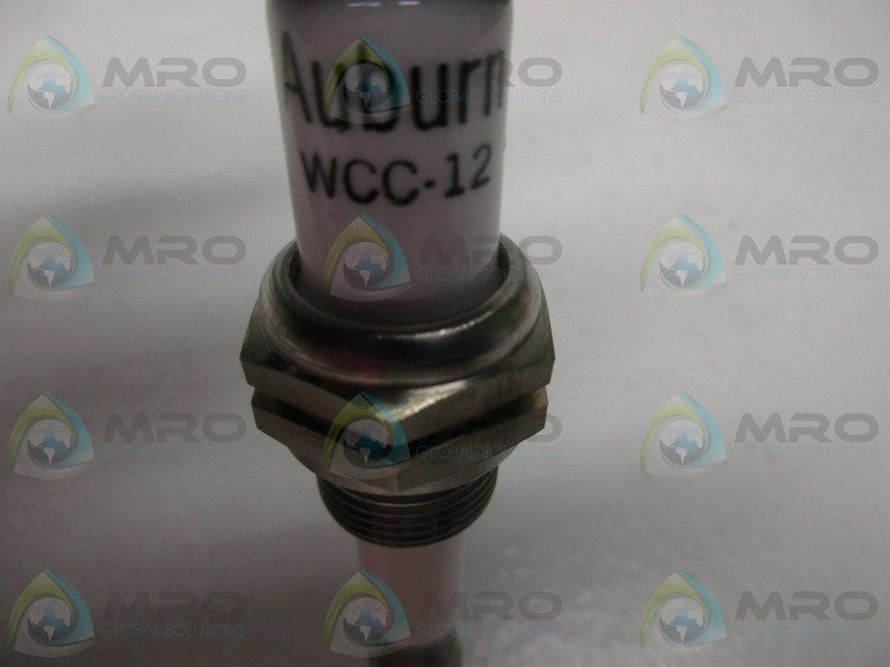 AUBURN WCC-12 LIQUID LEVEL ELECTRODE  NSMP