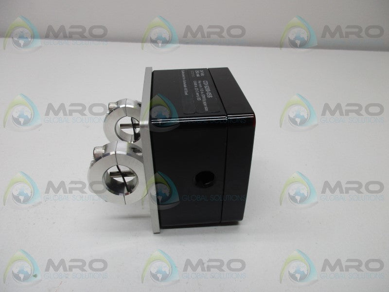 CDI 6200-05S COMPRESSED AIR FLOWMETER  NSMP