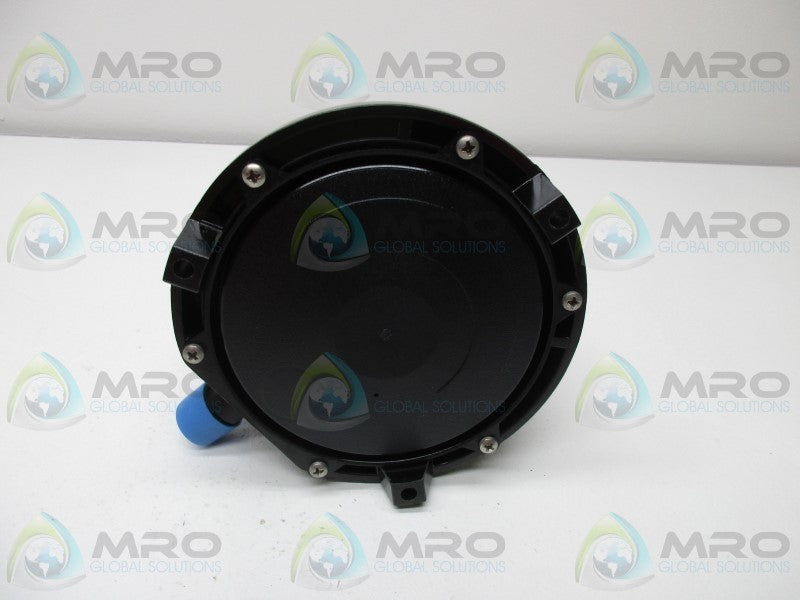 ASHCROFT 451279SS04L15000# PRESSURE DURAGUAGE  NSMP