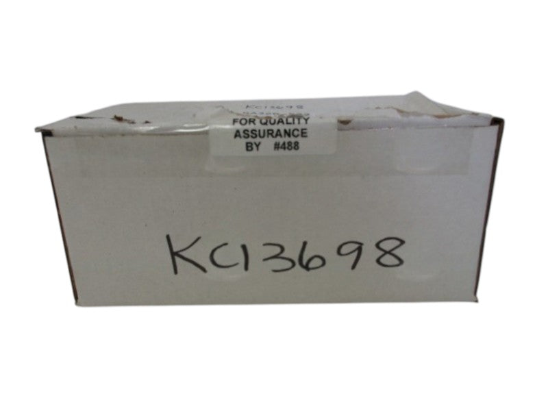 NSNP JERSEY MACHINE SA320-822 STATUS PANEL MODULE  NSMP