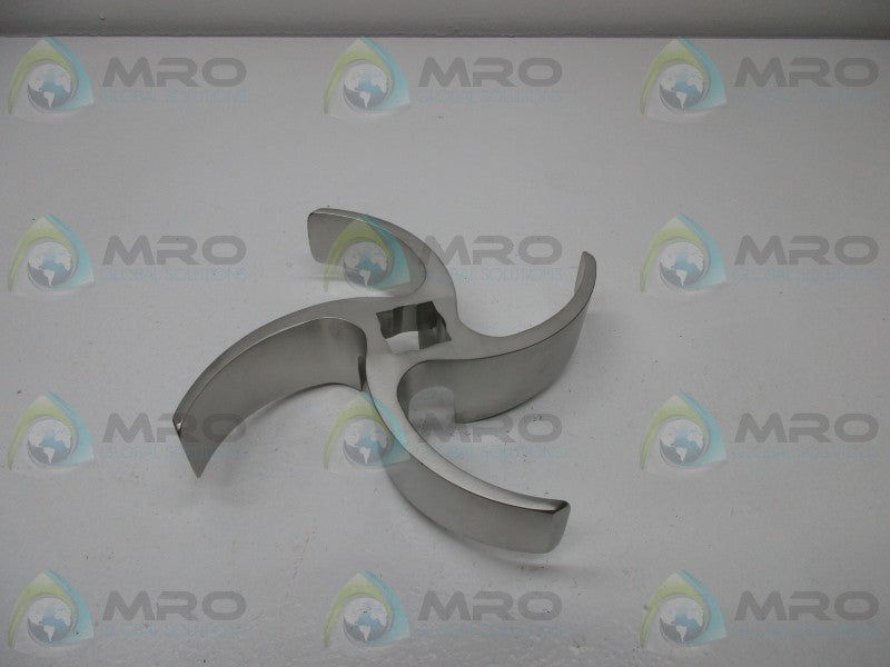 APV M04HP342740 IMPELLER PUMP  NSNP