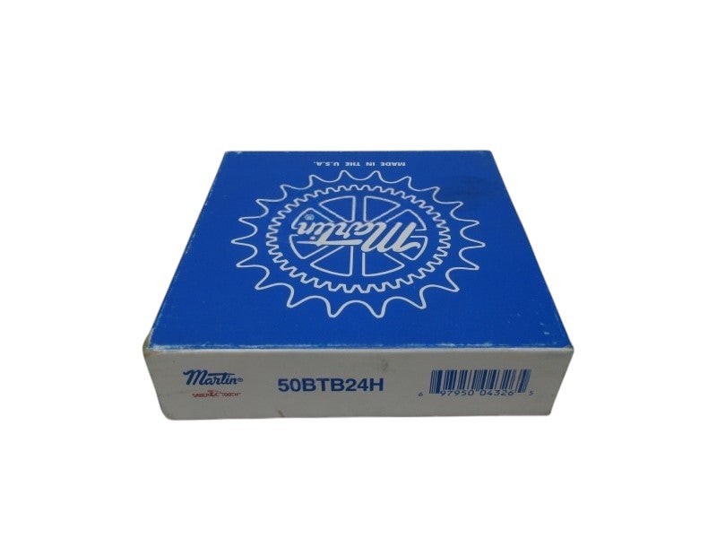 MARTIN 50BTB24H SABERTOOTH  NSFS