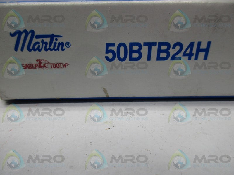 MARTIN 50BTB24H SABERTOOTH  NSFS