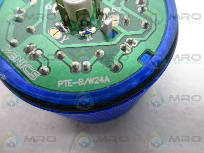 MENICS PTE-B/W24-A TOWER LIGHT LED MODULE  NSMP