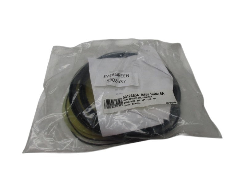 EVERGREEN 5902637 SEAL KIT  NSMP