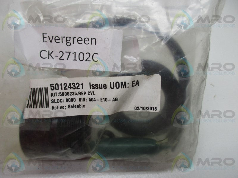 EVERGREEN CK-27102C SEAL KIT  NSMP
