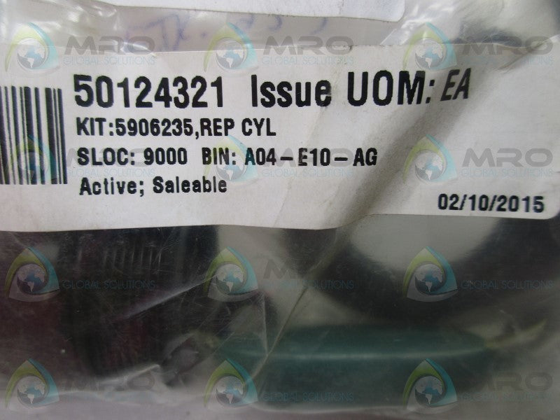 EVERGREEN CK-27102C SEAL KIT  NSMP
