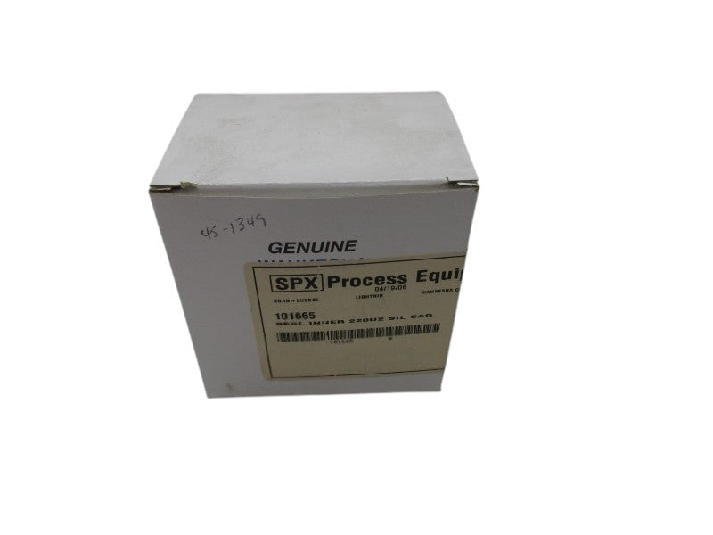SPX 101665 SEAL INNER SILICON CARBIDE  NSMP