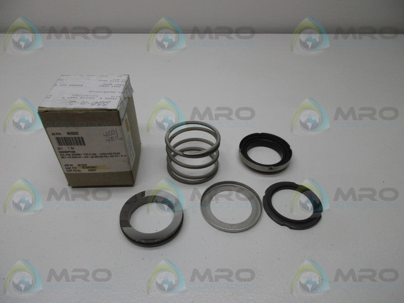 JOHN CRANE B06800 SEAL HEAD ASSEMBLY  NSMP
