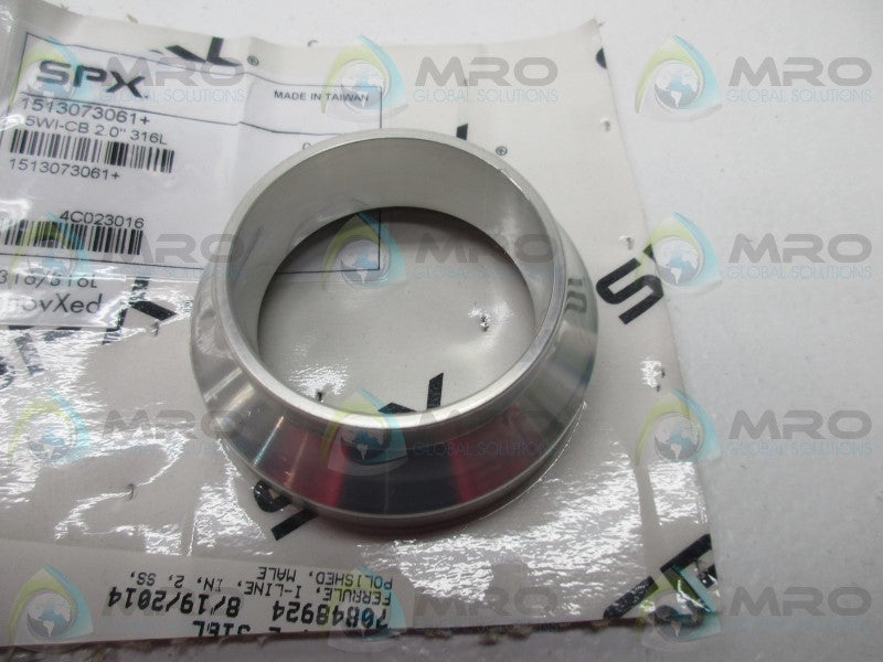 SPX 1513073061+ FEMALE FERRULE  NSMP