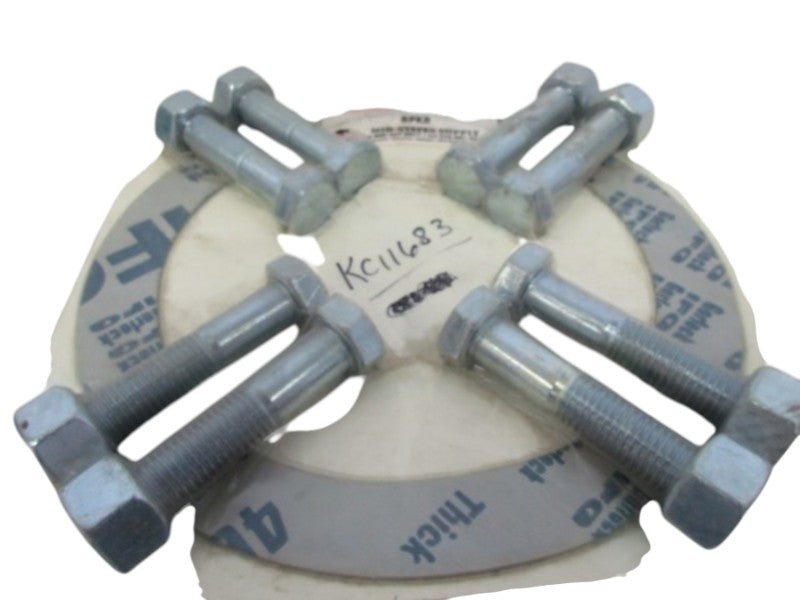 MIDCO BPK8 8" 150# BOLT PAK RING GASKET KIT  NSMP